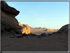 foto Wadi Rum